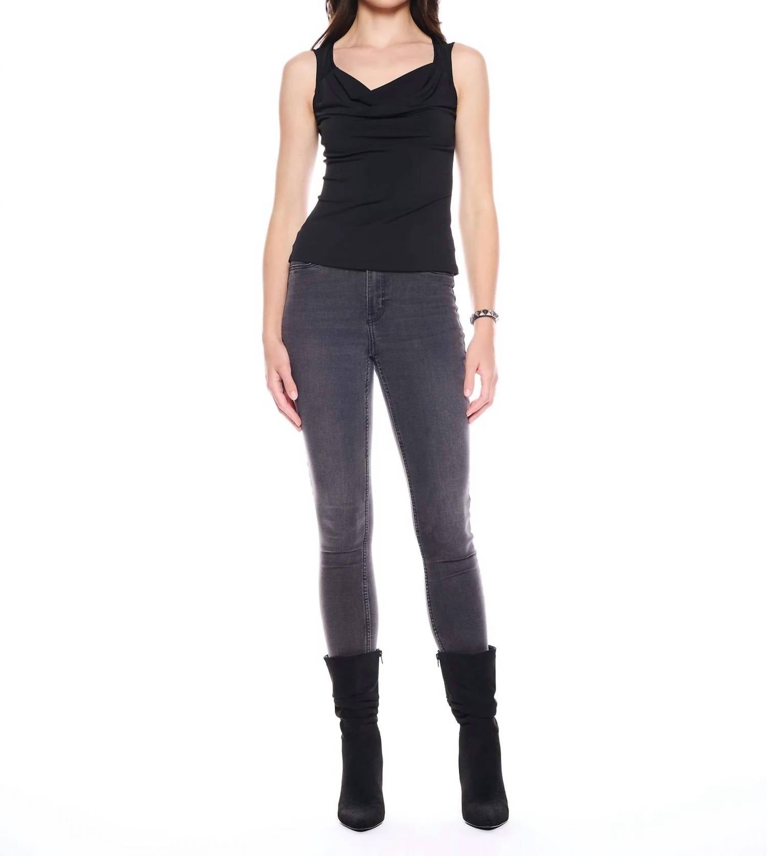 Viereck - Champ Tank