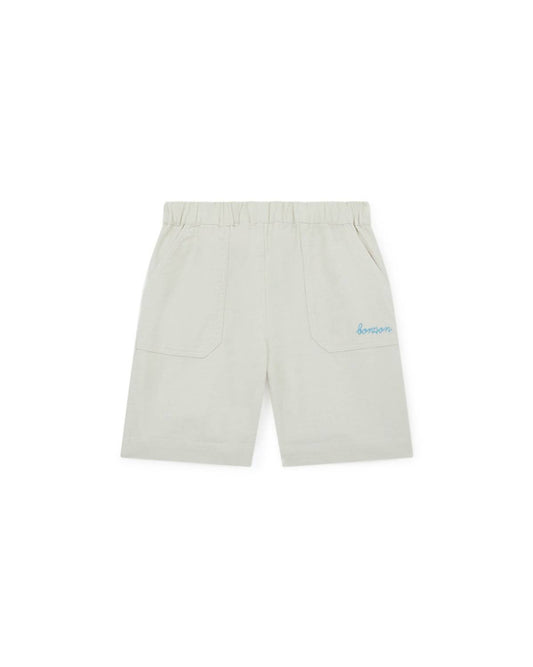 Bonton - Galet Short