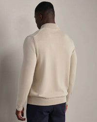 Rhone - Men's Commuter Zip Sweater