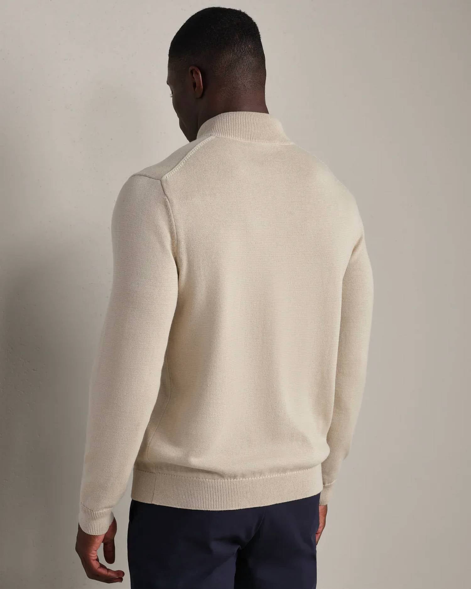 Rhone - Men's Commuter Zip Sweater