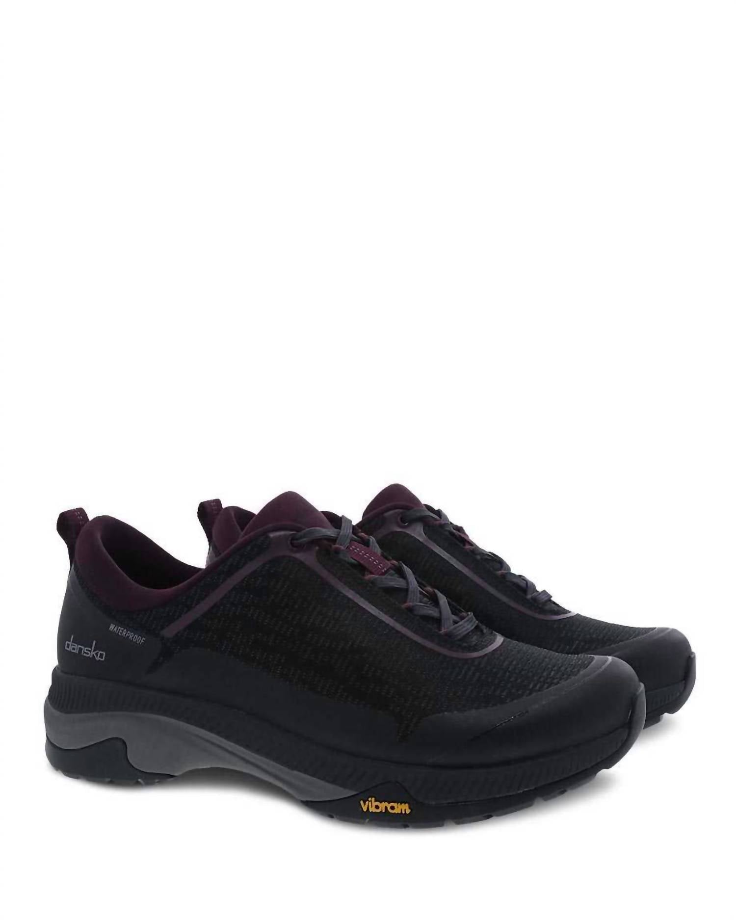 Dansko - Women's Makayla Sneaker