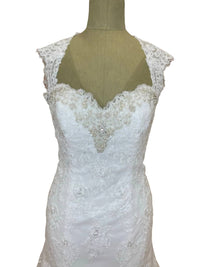 Mary'S Bridal - Women's Bridal Dress