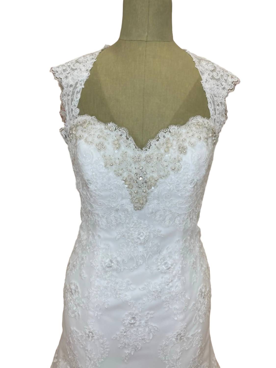 Mary'S Bridal - Women's Bridal Dress