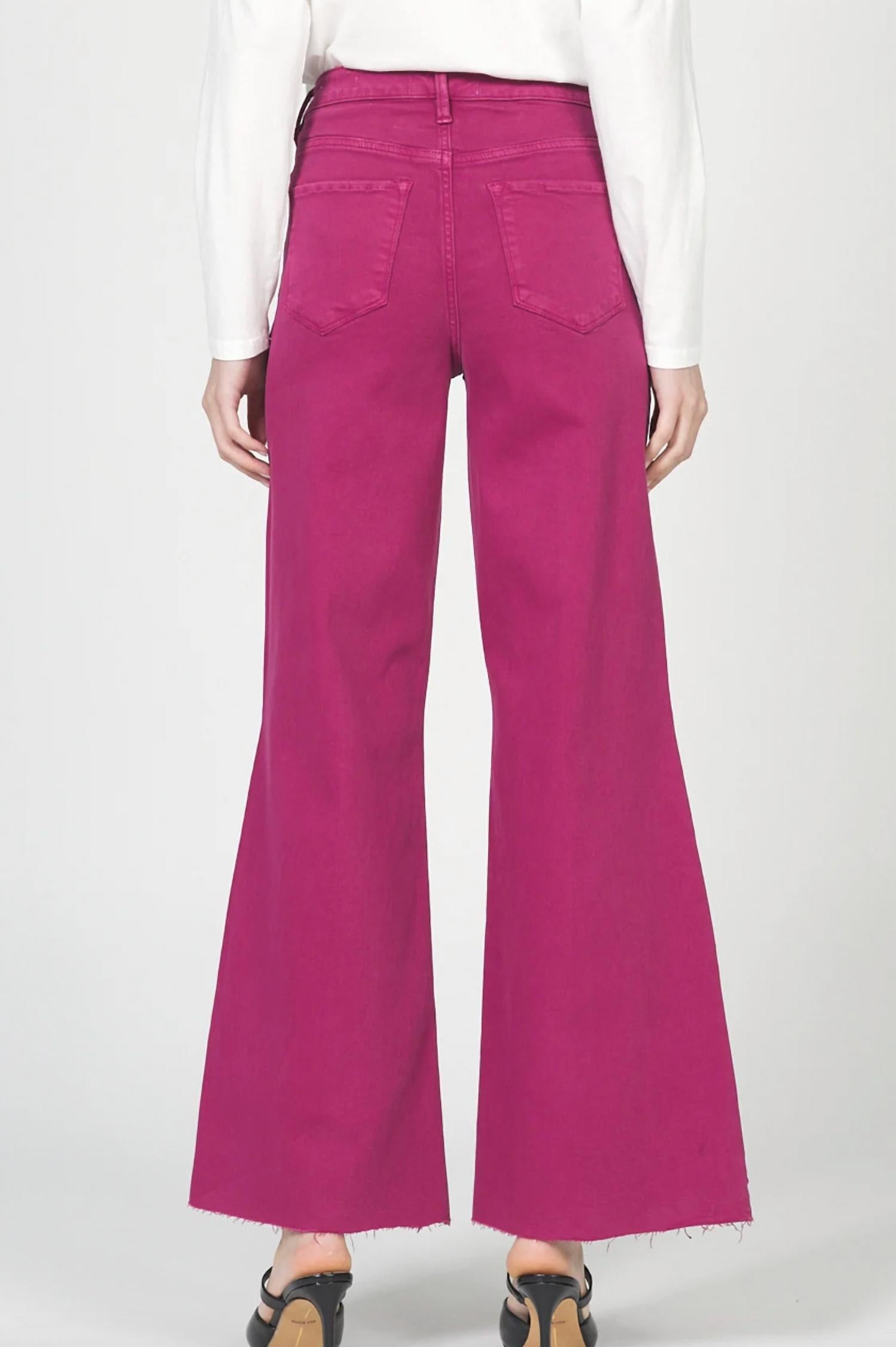 Dear John Denim - Fiona Denim Jeans
