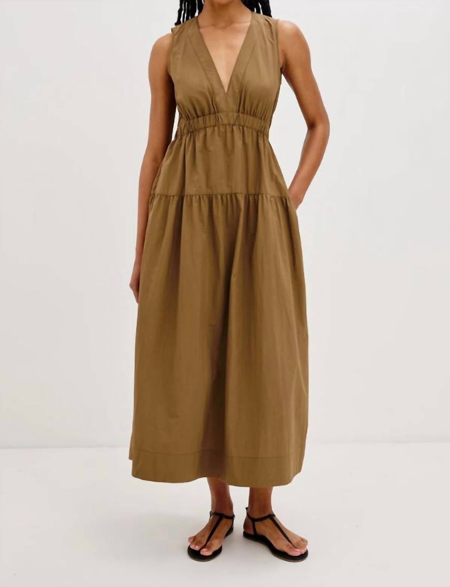 Rails - Genevieve Dress