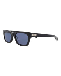 Dunhill - Men's Square-frame Recycled Acetate Sunglasses