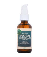 Imaginary Authors - Women's Every Storm A Serenade Hydrating Body Oil