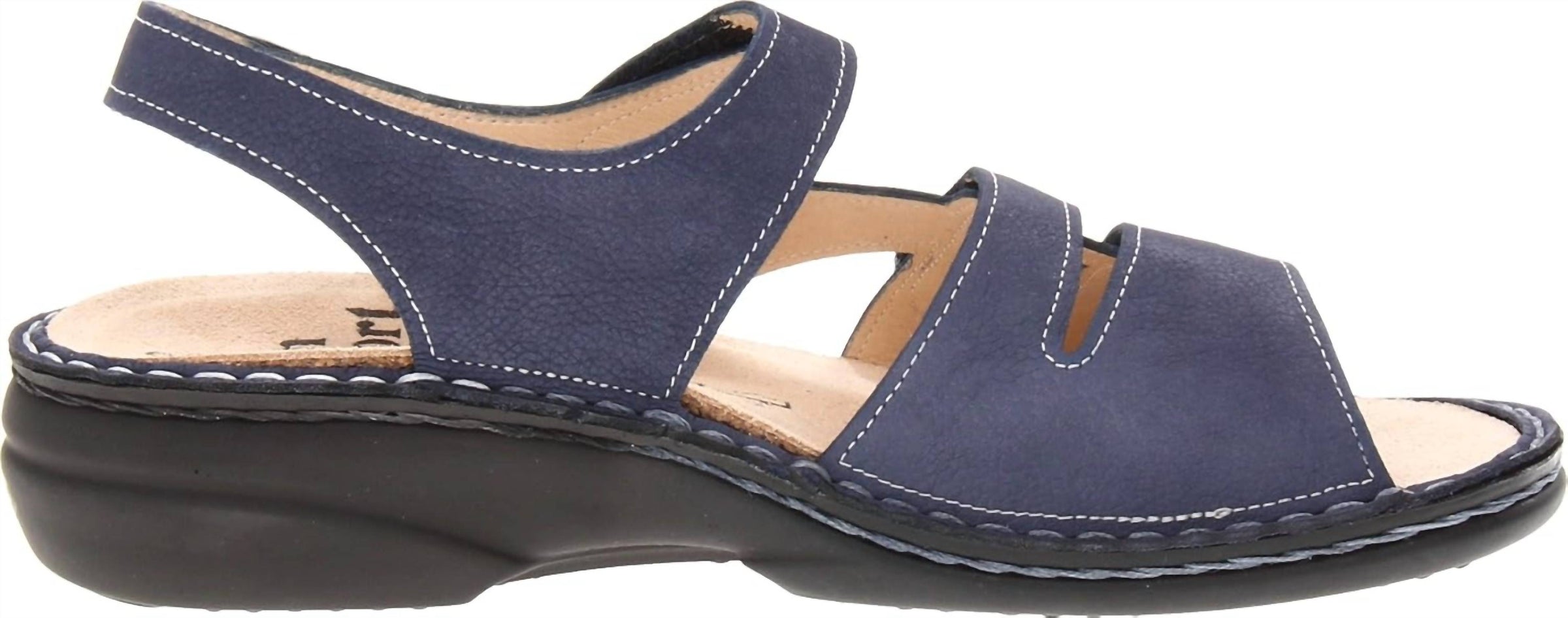 Finn Comfort - Women's Gomera Sandal