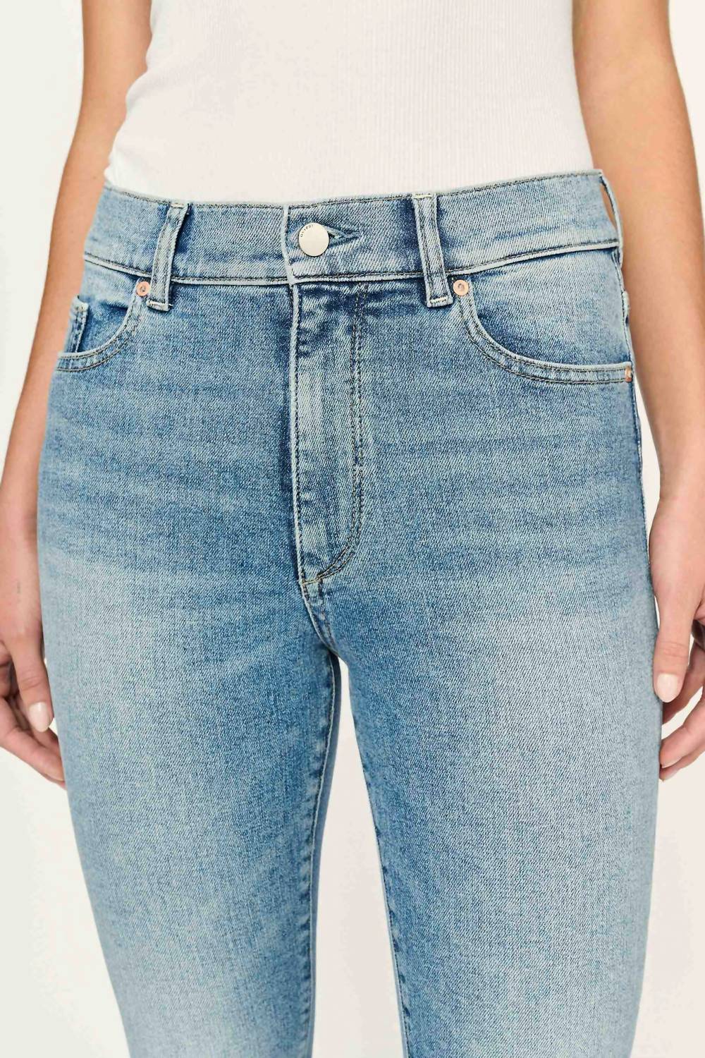 Dl1961 - Women'S - Women's Bridget Boot Cut High Rise Instasculpt Jeans