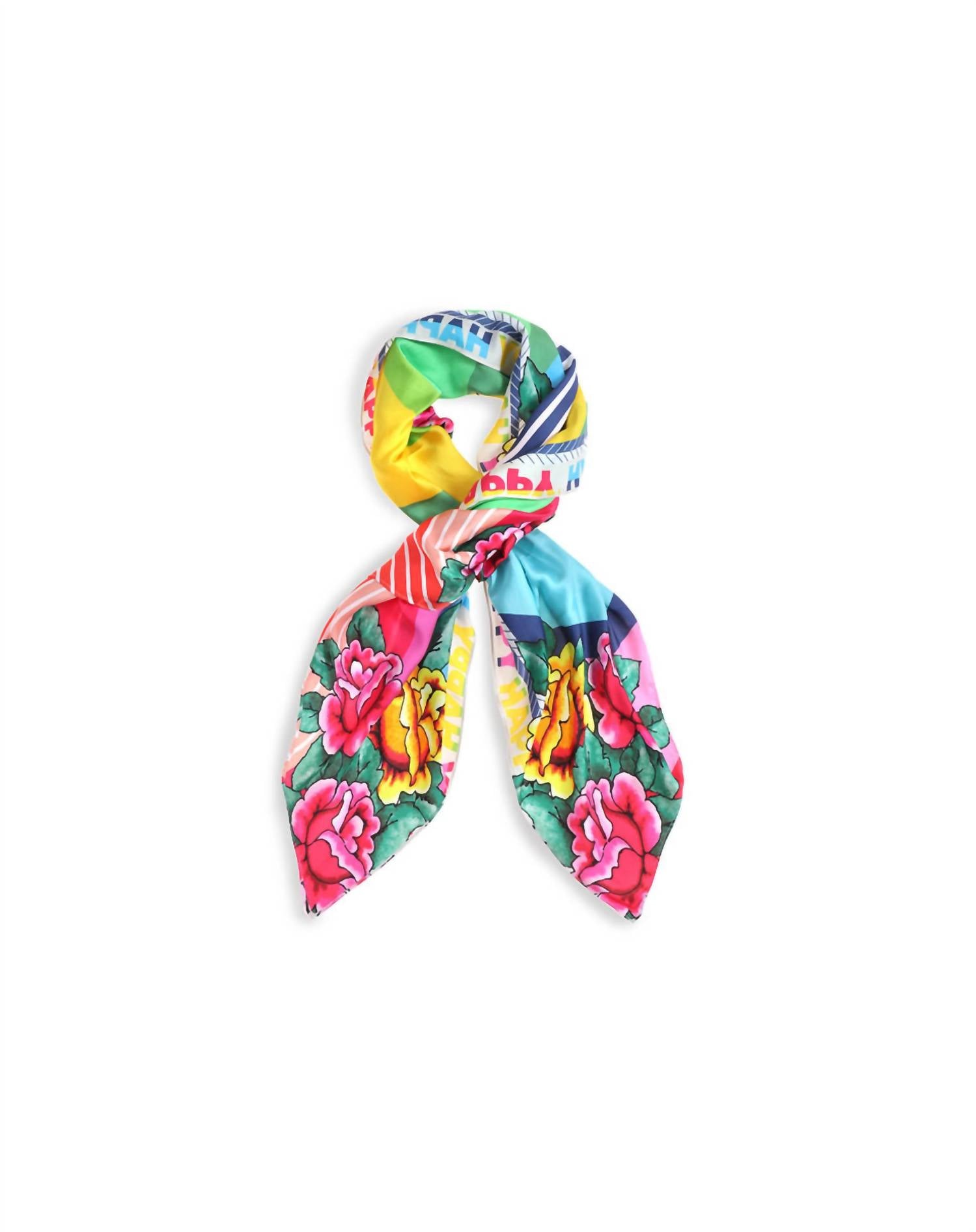 Me369 - Women's Bailey Scarf