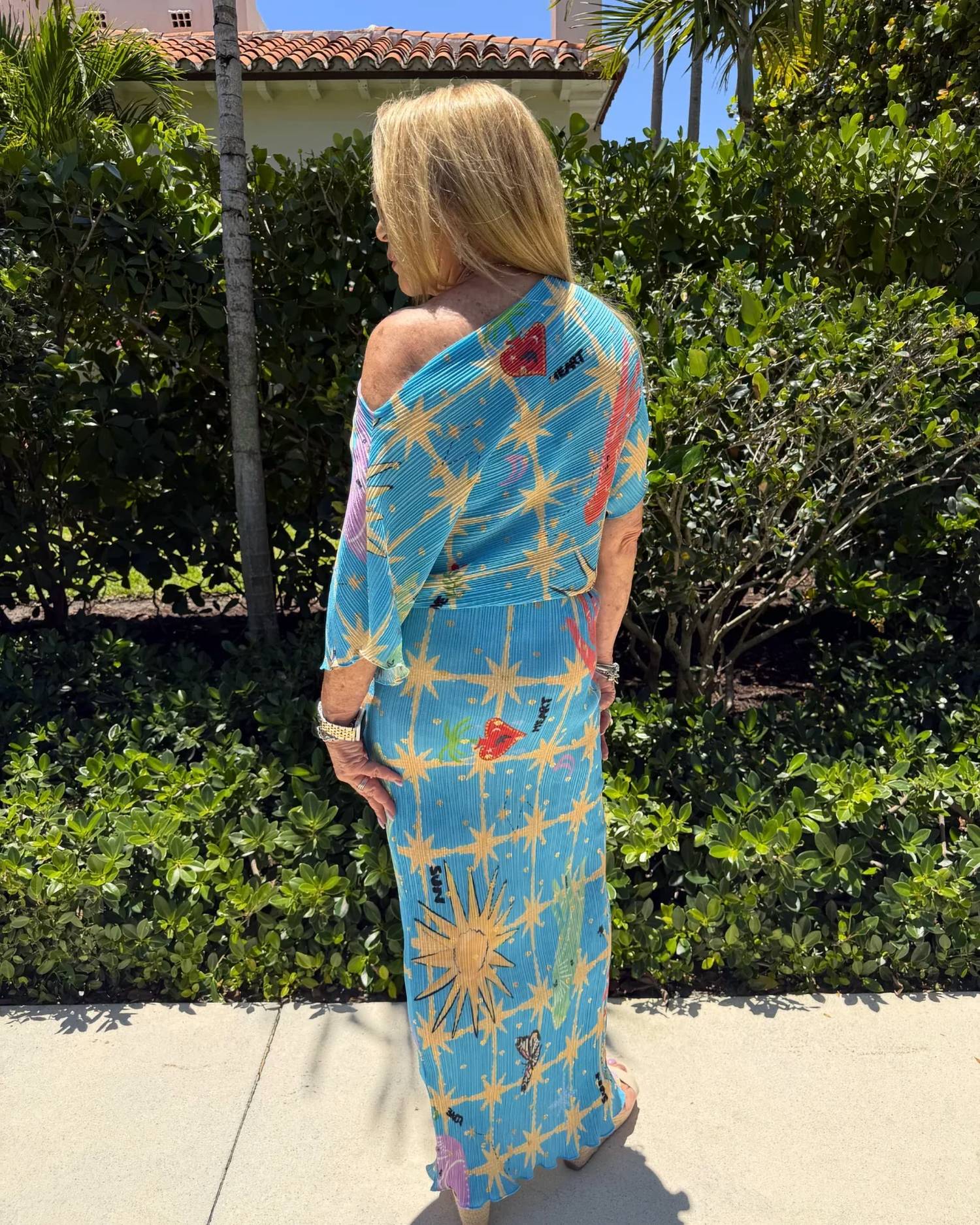 Never Fully Dressed - Tilly Dress