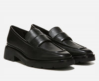 Vince - Women's Robin Leather Loafer