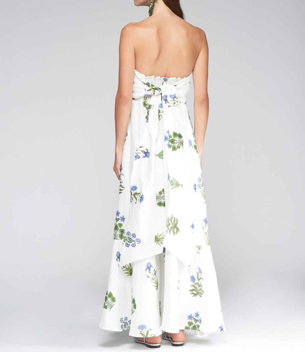 Vilagallo - Susan Dress