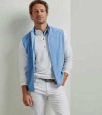 Peter Millar - Vista Hybrid Full Zip Vest