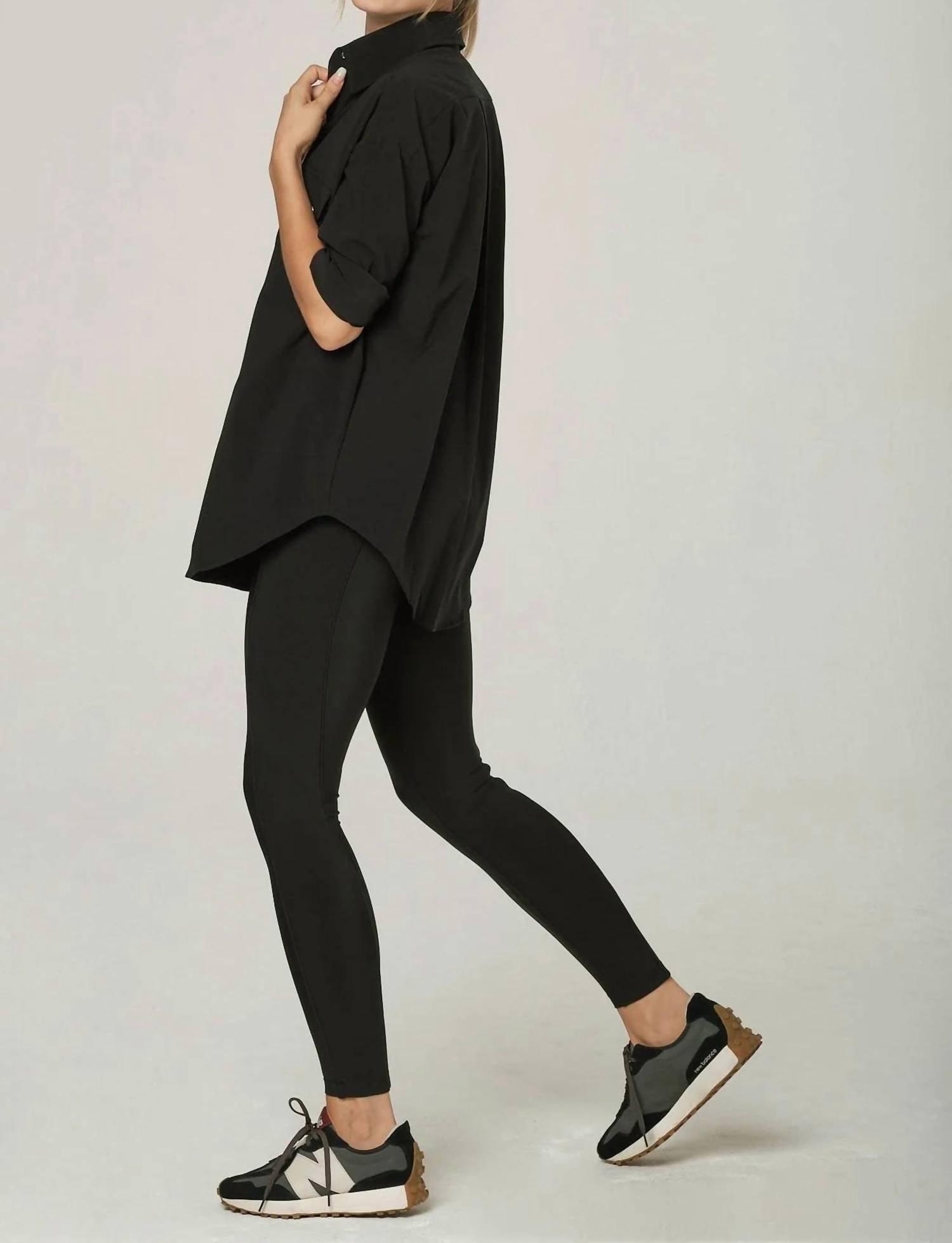 925 Fit - Wild West Button Down Shirt