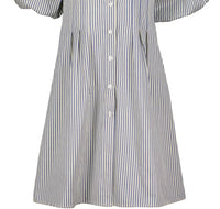 Bishop + Young - Women's Jacqueline Bubble Sleeves Dress