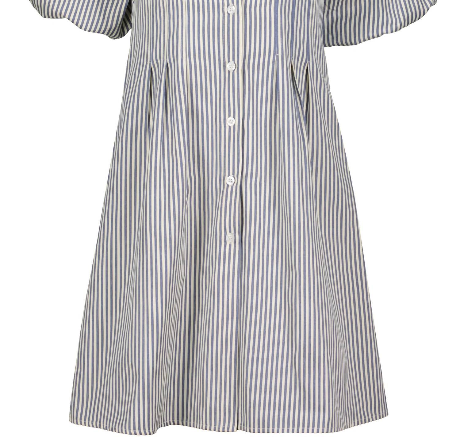 Bishop + Young - Women's Jacqueline Bubble Sleeves Dress