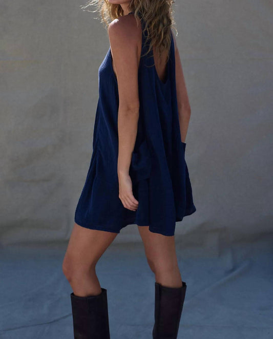 Free People - Pina Colada Tunic Top