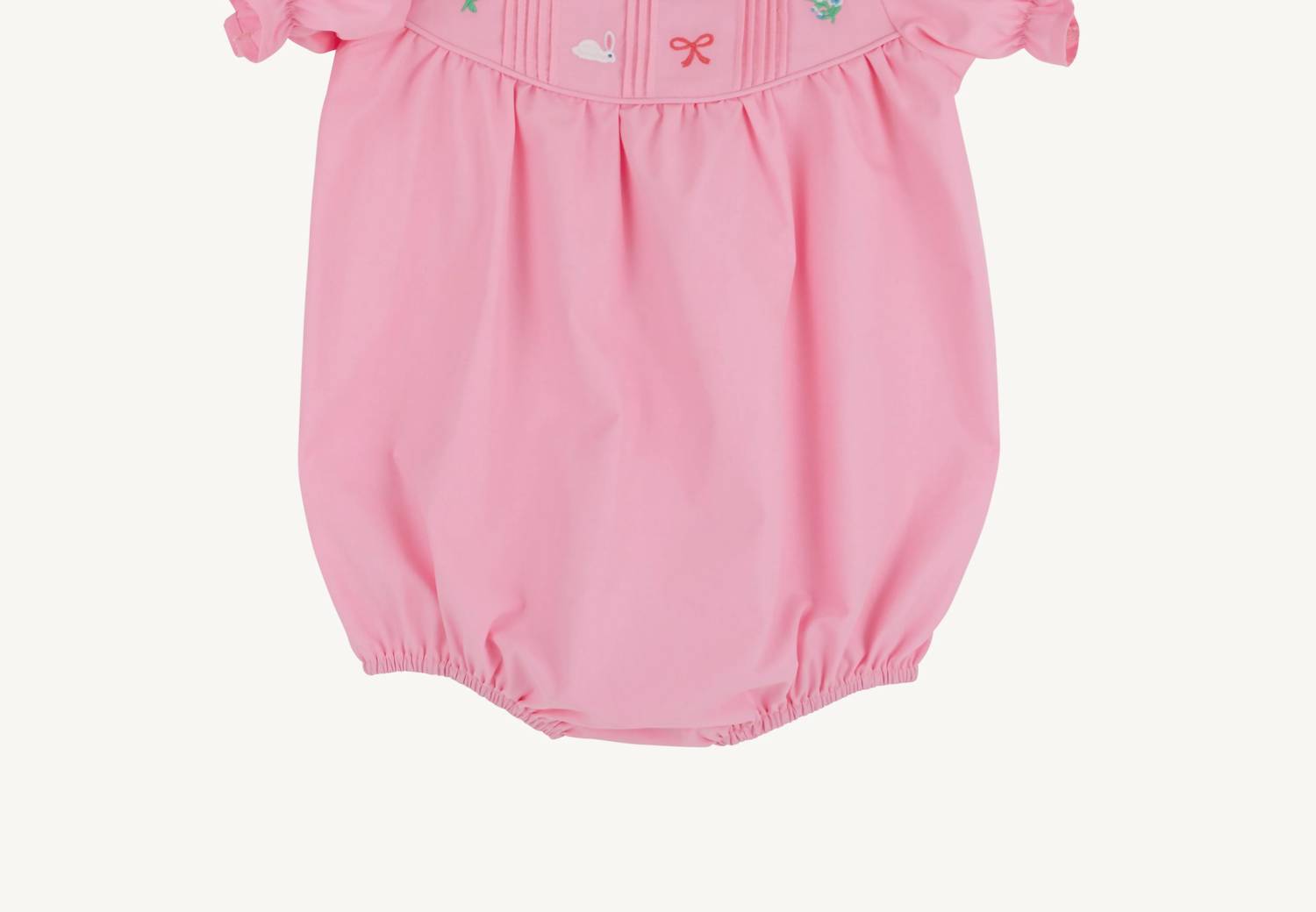 The Beaufort Bonnet Company - Girl's Holly Bea Bubble