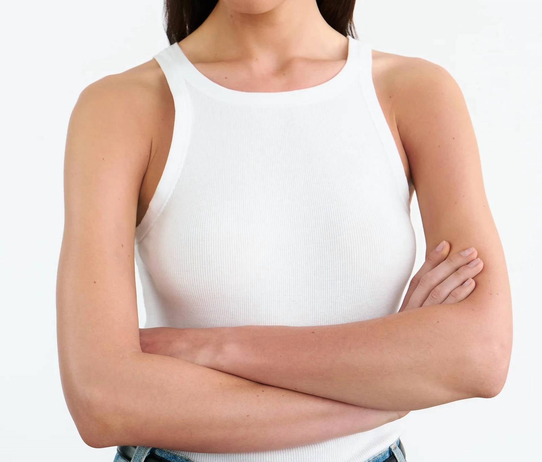 Nili Lotan - Jennifer Tank Top