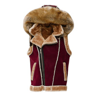 Jordan Craig - Denali Shearling Vest