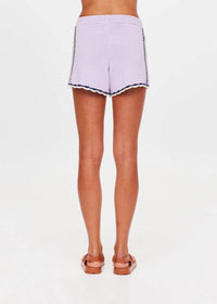 The Upside - Amara Roller Knit Short