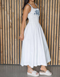 Mable - Julie Dress