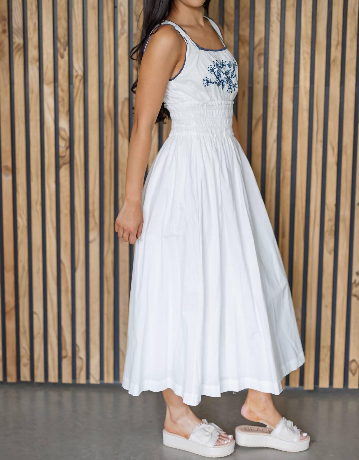 Mable - Julie Dress