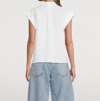 Frame - Leisure Collared Shirt