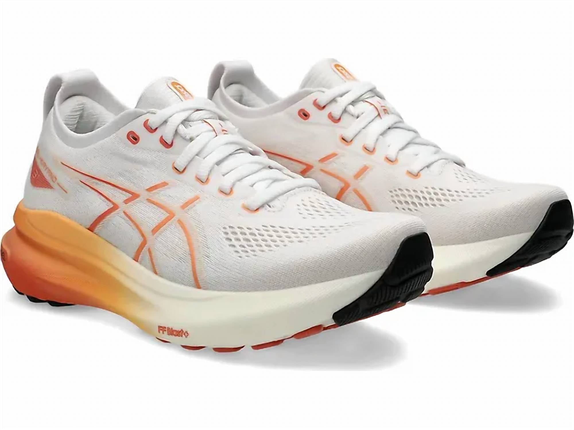Asics - Women's Gel Kayano 31 Shoes