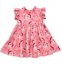 Pink Chicken - Girl's Jennifer Dress