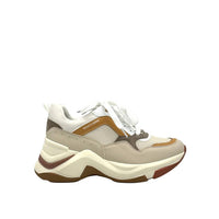 Renato Garini - Women's Chunky Fashion Sneaker