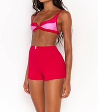 Fae - Gia Short