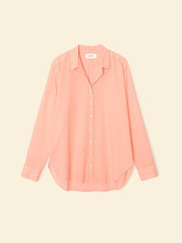 Xirena - Beau Button Down Long Sleeve Shirt