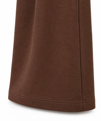 Zenana - Scuba Wide Leg Pants