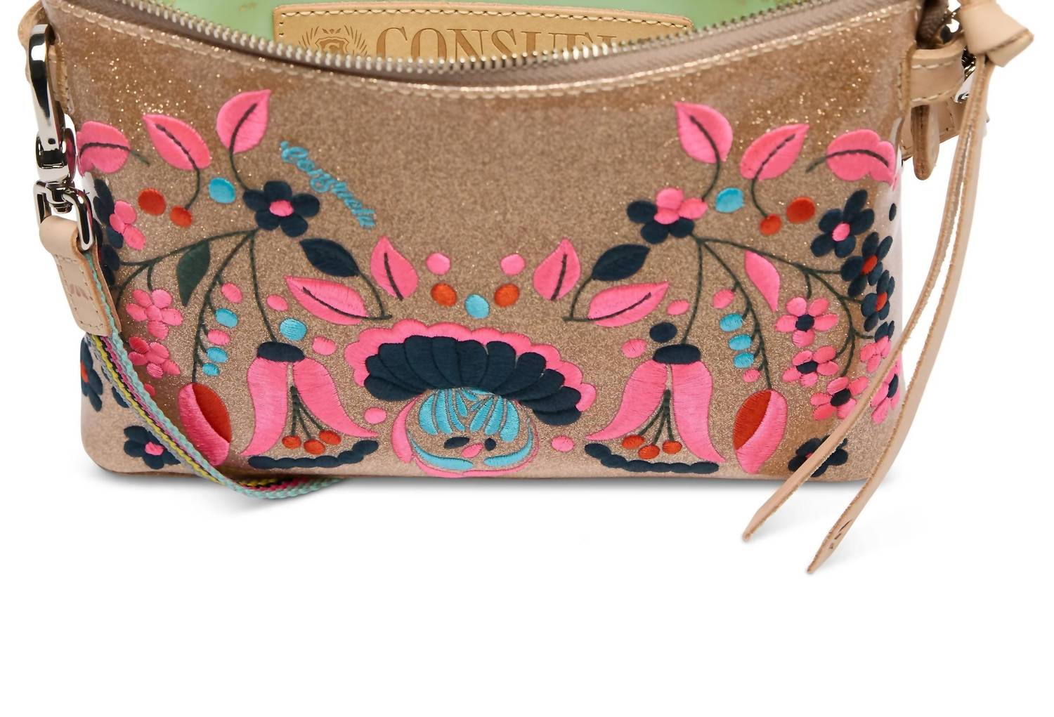 Consuela - Women's Midtown Crossbody Bag