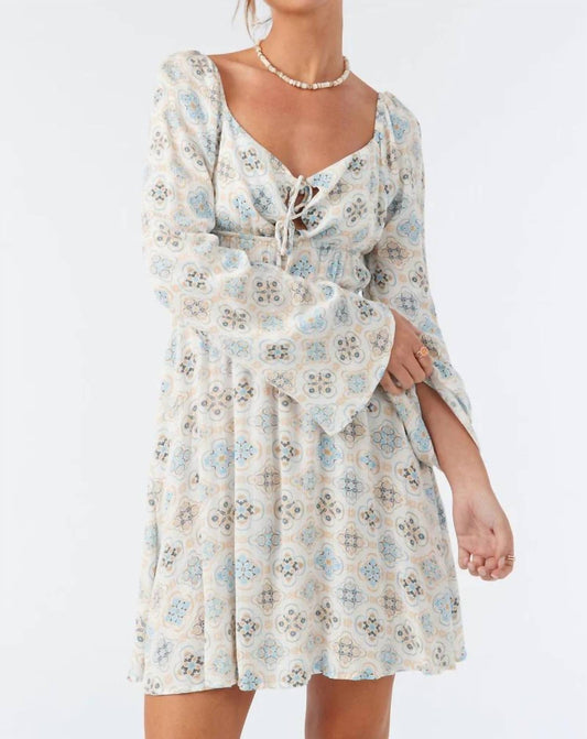 O'Neill - Caranne Dress