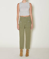 Le Jean - Biker Pant