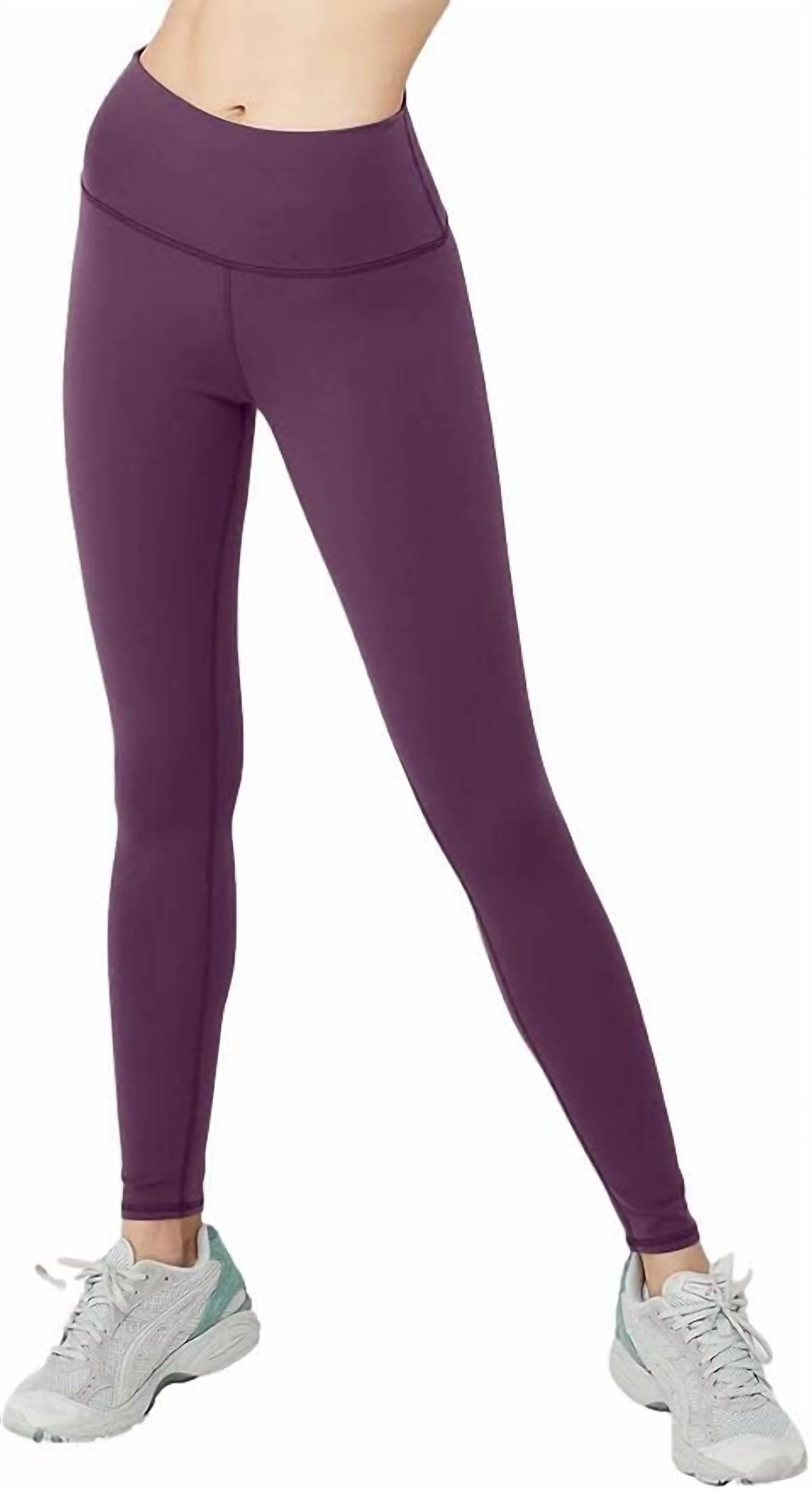 Alo Yoga - High-Waist Airbrush Legging
