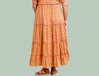 Layerz Clothing - Ashley Maxi Dress