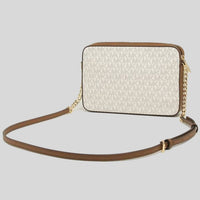 Michael Kors - Women's Jet Set Crossbody Bag