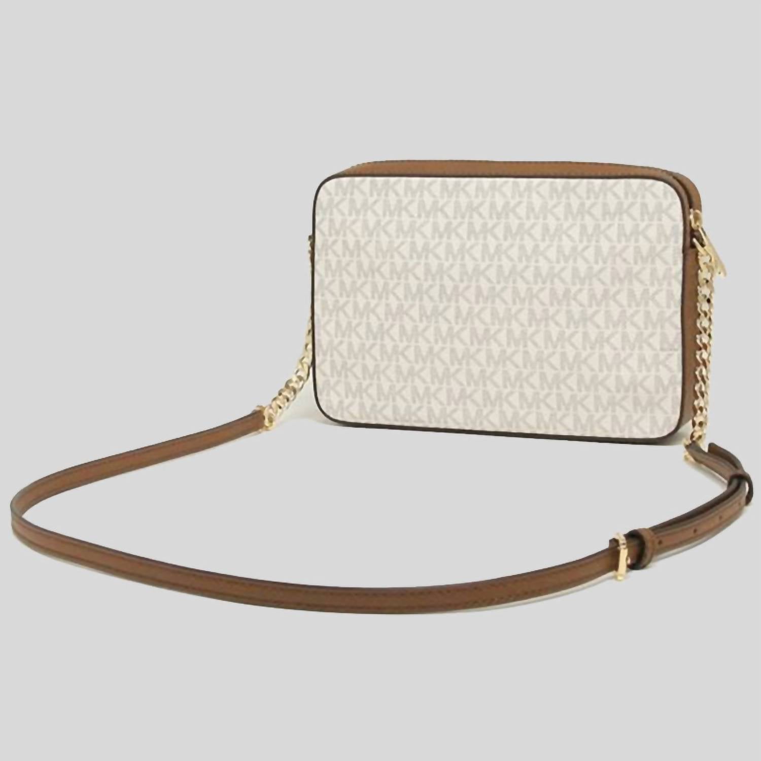 Michael Kors - Women's Jet Set Crossbody Bag