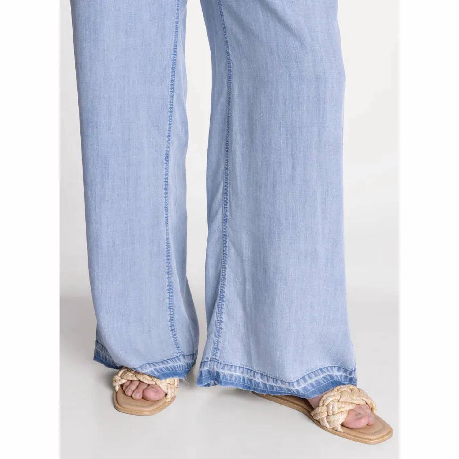 Thread & Supply - High Tide Pants
