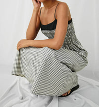 Rails - Primrose Gingham Dress