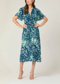 Shoshanna - Drew Midi Dress