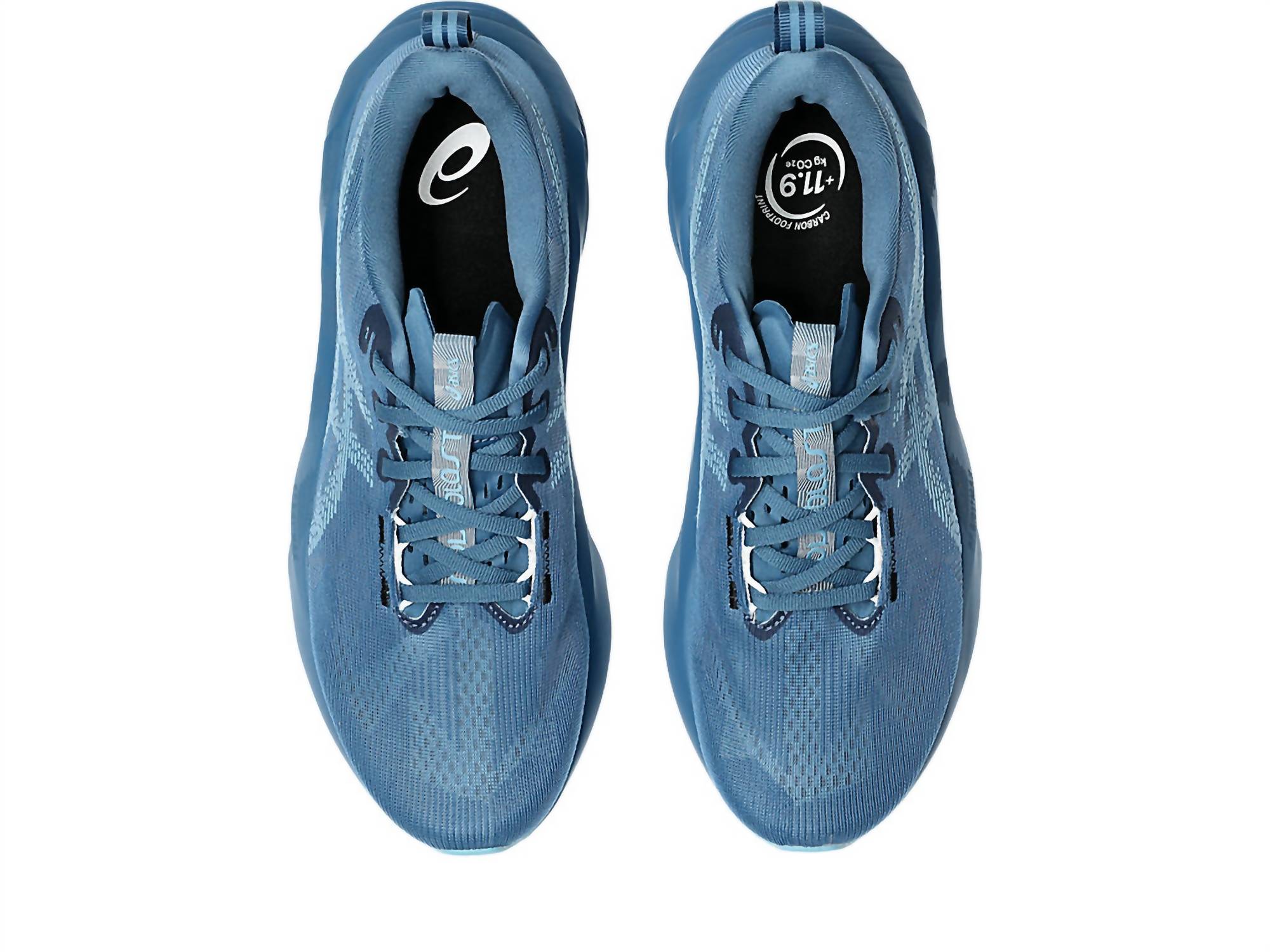 Asics - Men's Novablast 5 Running Shoes