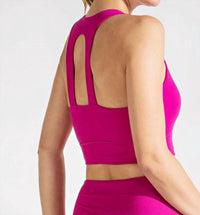 Rae Mode - Athleisure Sports Bra