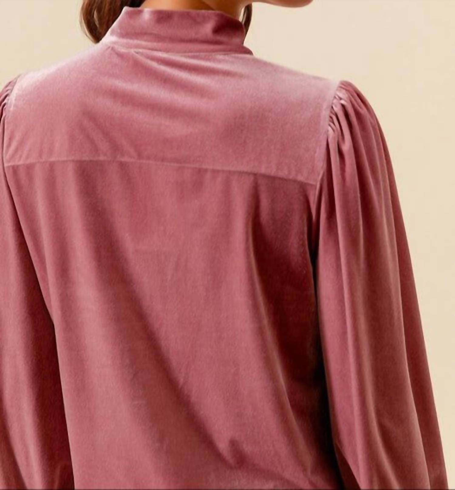 So Me - Kennedy Blouse