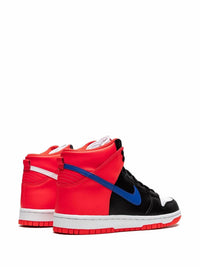 Nike - Boy's Dunk High Sneakers