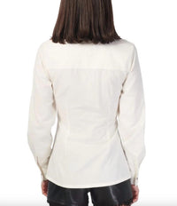 Cami Nyc - Alistair Poplin Top